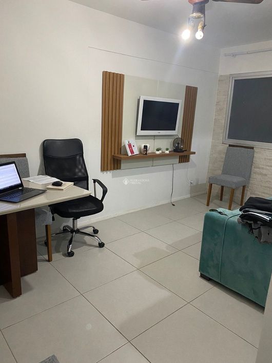 Apartamento no bairro Partenon