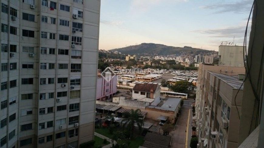 Apartamento no bairro Partenon