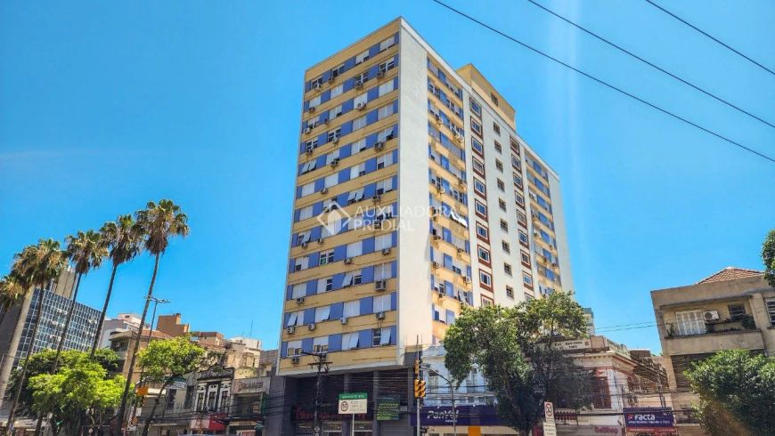 Apartamento à venda no Bom Fim - 3 dormitórios, 160m², próximo à Redenção