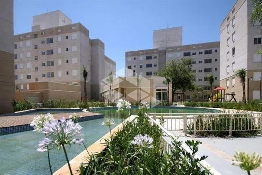 Apartamento em Cavalhada