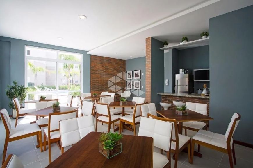 Apartamento em Cavalhada