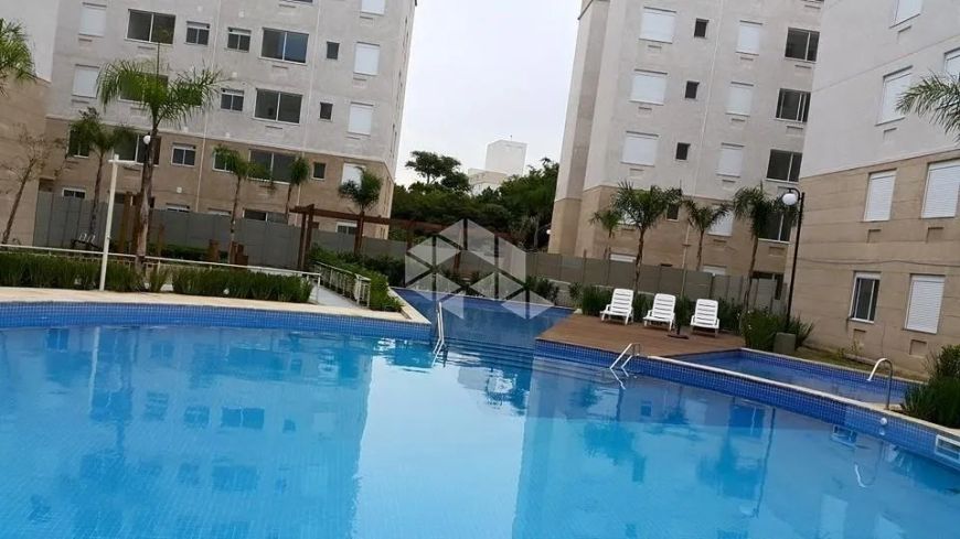 Apartamento em Cavalhada