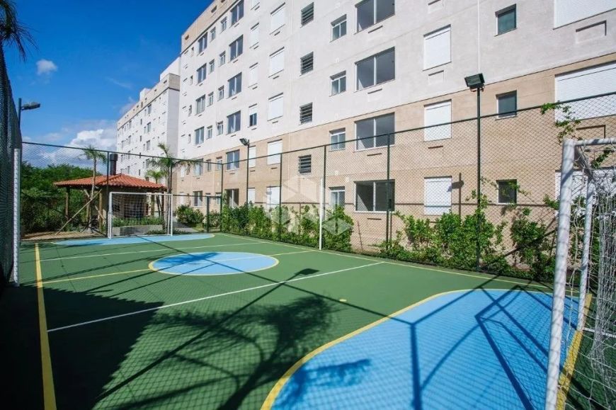 Apartamento em Cavalhada
