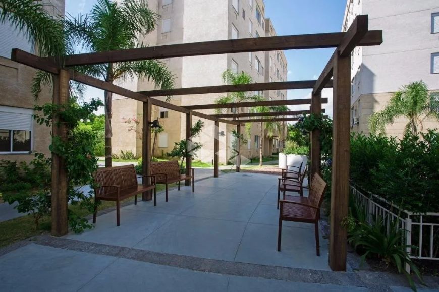 Apartamento em Cavalhada