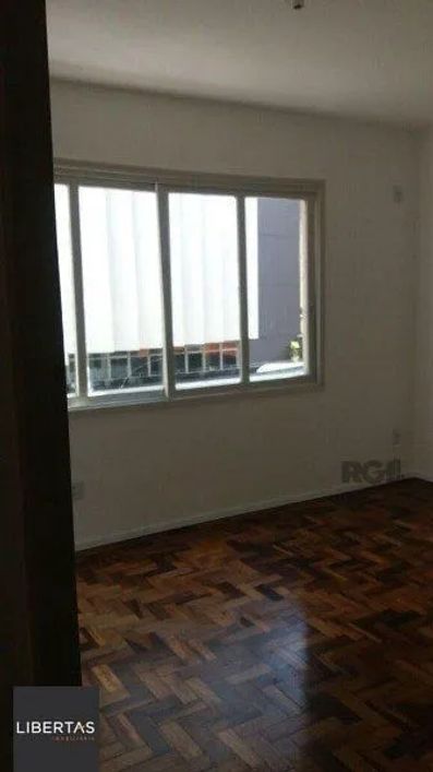 Apartamento 02 dormitórios a venda no bairro Centro Histórico