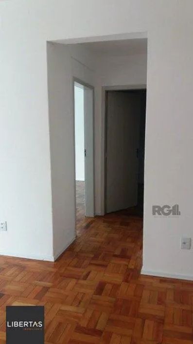 Apartamento 02 dormitórios a venda no bairro Centro Histórico