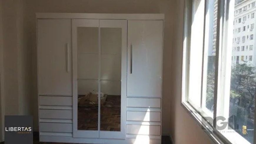 Apartamento 02 dormitórios a venda no bairro Centro Histórico