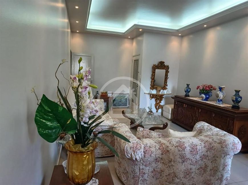 Apartamento à venda com 127,00m² e 3 quartos em Tijuca, Rio de Janeiro - rj