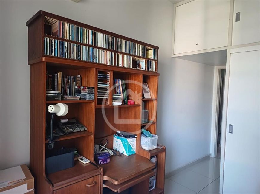 Apartamento à venda com 127,00m² e 3 quartos em Tijuca, Rio de Janeiro - rj