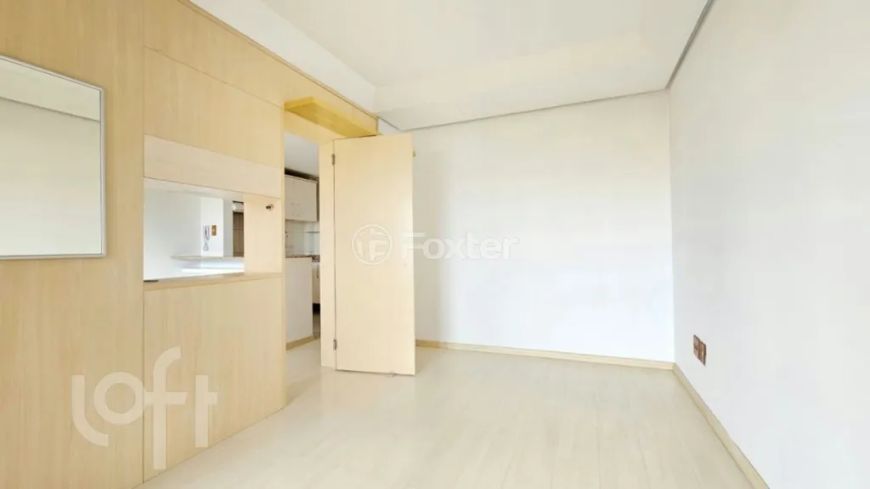 Apartamento à venda Avenida Loureiro da Silva, Centro Histórico - Porto Alegre