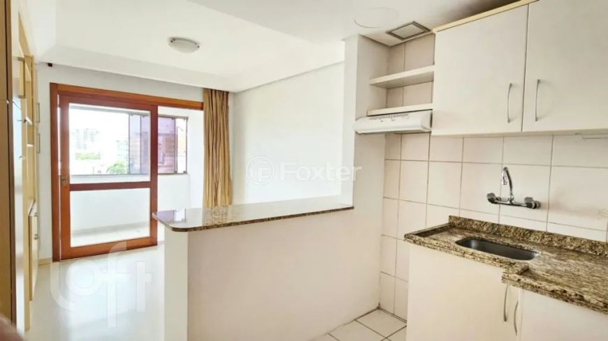 Apartamento à venda Avenida Loureiro da Silva, Centro Histórico - Porto Alegre
