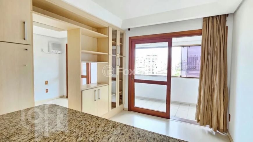 Apartamento à venda Avenida Loureiro da Silva, Centro Histórico - Porto Alegre