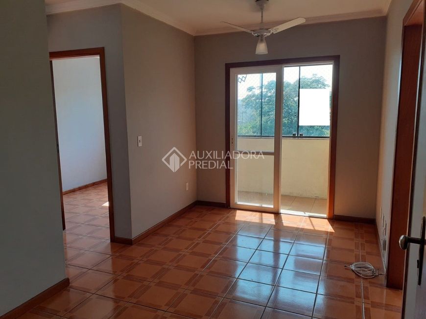 Apartamento no bairro Jardim Leopoldina