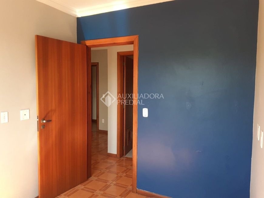 Apartamento no bairro Jardim Leopoldina