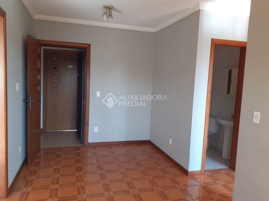 Apartamento no bairro Jardim Leopoldina