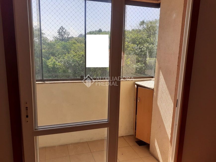 Apartamento no bairro Jardim Leopoldina
