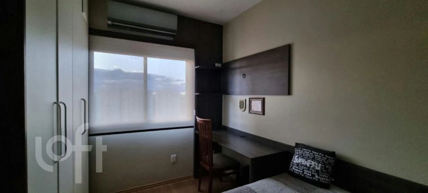 Imóvel para venda tem 81 metros quadrados com 3 quartos em Sarandi - Porto Alegre - RS