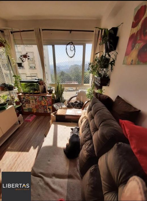 Apartamento 3 dormitórios à venda Cavalhada Porto Alegre/RS