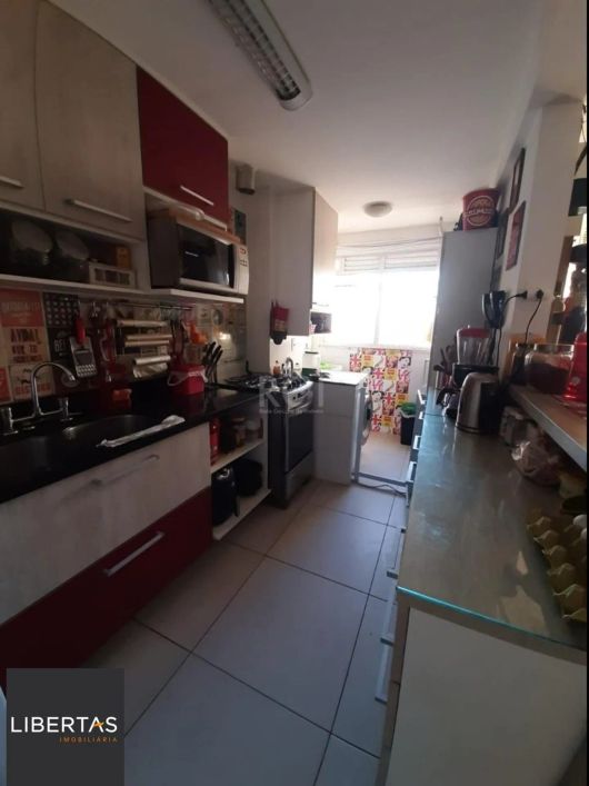 Apartamento 3 dormitórios à venda Cavalhada Porto Alegre/RS