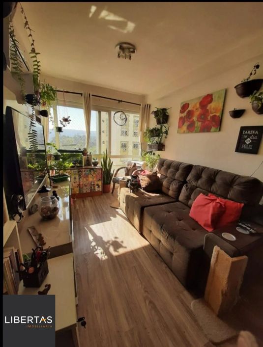 Apartamento 3 dormitórios à venda Cavalhada Porto Alegre/RS