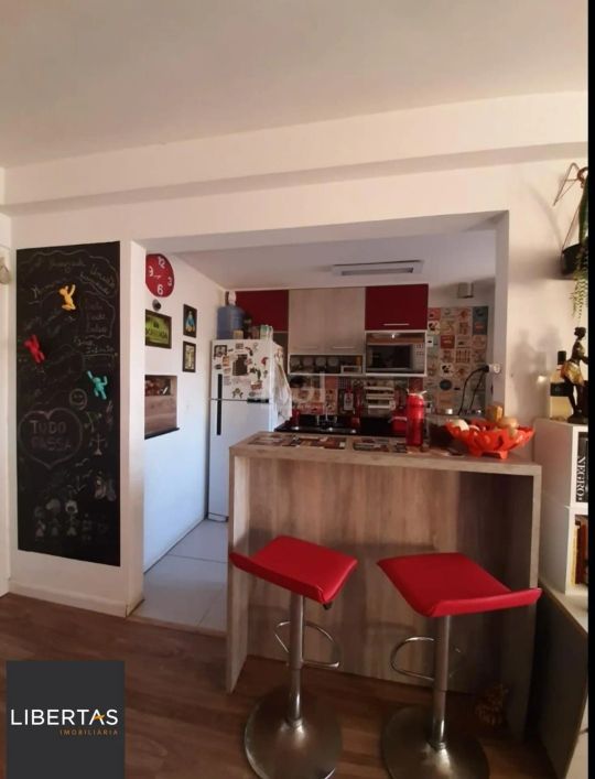Apartamento 3 dormitórios à venda Cavalhada Porto Alegre/RS