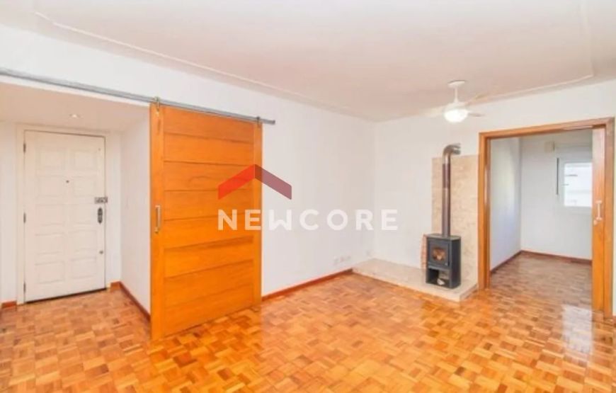 Apartamento em Avenida João Pessoa - Farroupilha - Porto Alegre/RS