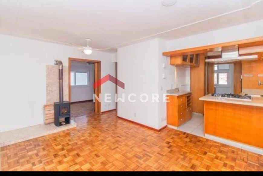 Apartamento em Avenida João Pessoa - Farroupilha - Porto Alegre/RS