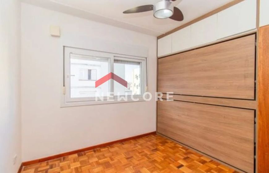 Apartamento em Avenida João Pessoa - Farroupilha - Porto Alegre/RS