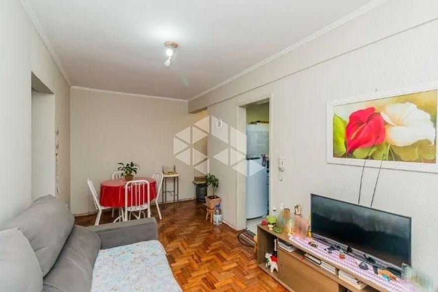 Apartamento em Partenon