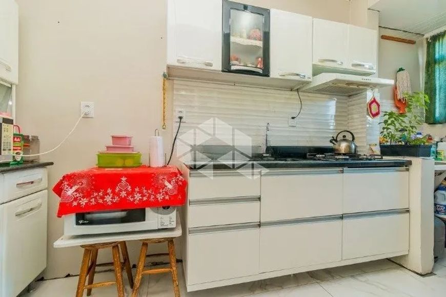 Apartamento em Partenon
