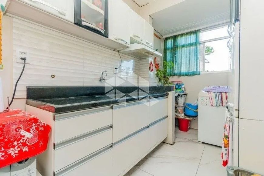Apartamento em Partenon
