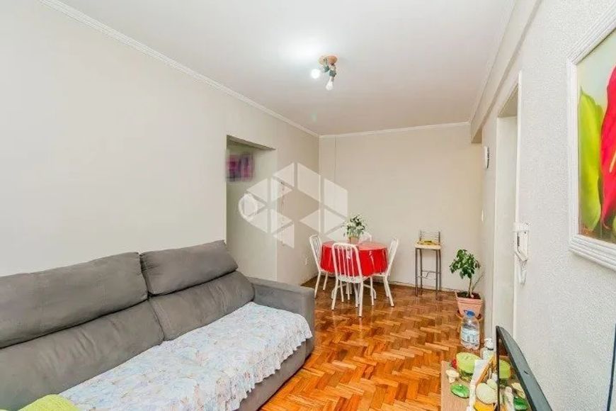 Apartamento em Partenon