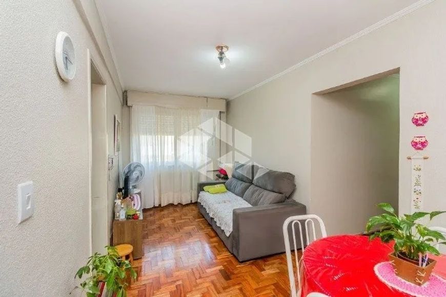 Apartamento em Partenon