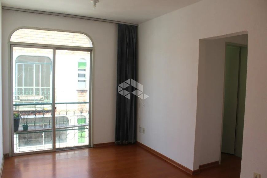 Apartamento em Jardim Botânico