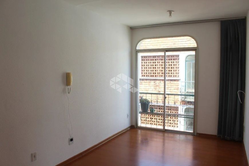 Apartamento em Jardim Botânico
