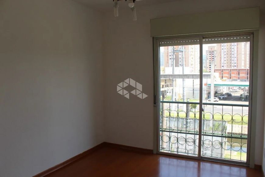 Apartamento em Jardim Botânico