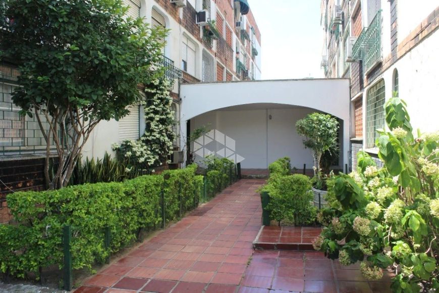Apartamento em Jardim Botânico