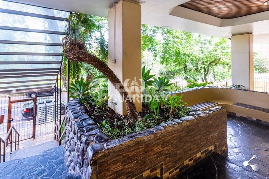 Apartamento à venda Rua Sepé Tiaraju - Ate 828 - Lado Par, Santa Tereza - Porto Alegre