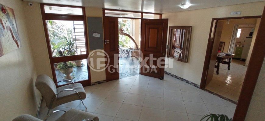 Apartamento à venda Rua Sepé Tiaraju - Ate 828 - Lado Par, Santa Tereza - Porto Alegre