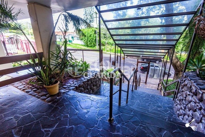 Apartamento à venda Rua Sepé Tiaraju - Ate 828 - Lado Par, Santa Tereza - Porto Alegre