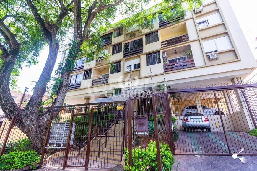 Apartamento à venda Rua Sepé Tiaraju - Ate 828 - Lado Par, Santa Tereza - Porto Alegre