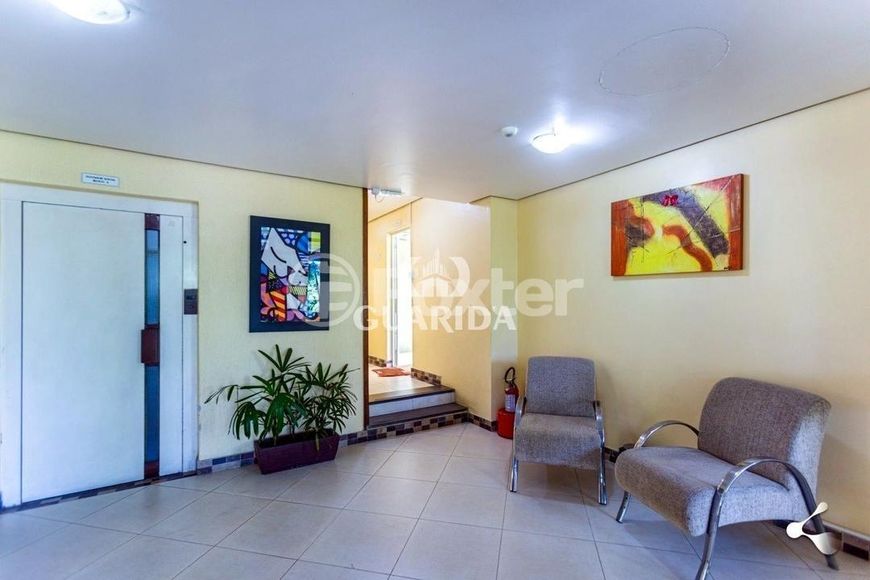 Apartamento à venda Rua Sepé Tiaraju - Ate 828 - Lado Par, Santa Tereza - Porto Alegre