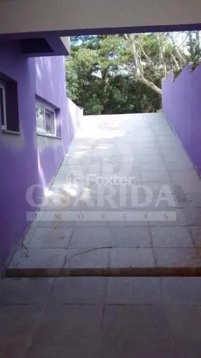 Casa à venda Estrada Júlio Antônio Pereira, Hípica - Porto Alegre