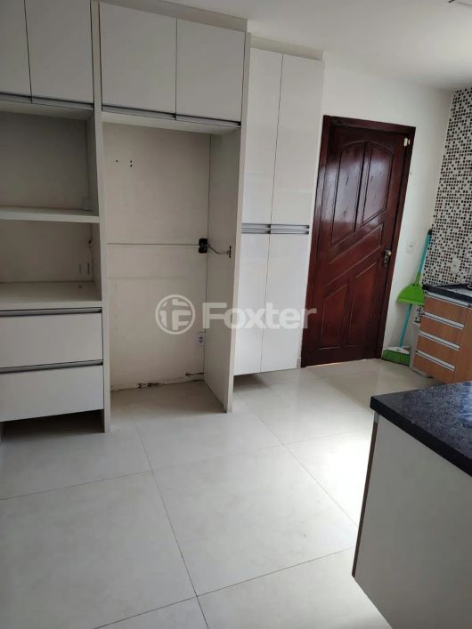Casa em Condomínio à venda Rua Madre Celina Maria Azambuja, Mário Quintana - Porto Alegre