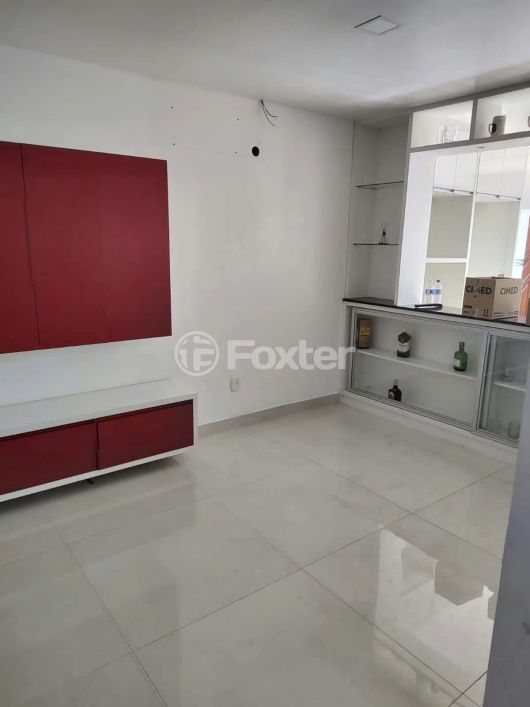 Casa em Condomínio à venda Rua Madre Celina Maria Azambuja, Mário Quintana - Porto Alegre