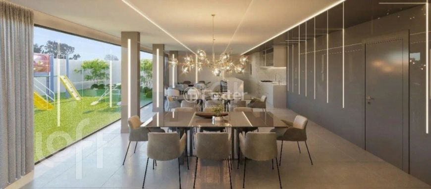 Apartamento à venda Rua da Graça, Jardim Floresta - Porto Alegre