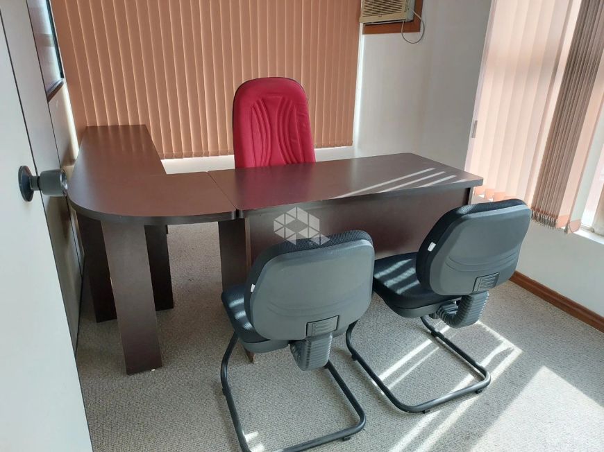 Sala/Conjunto em Cristo Redentor