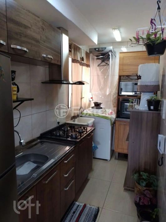 Apartamento à venda Avenida Souza Melo, Sarandi - Porto Alegre