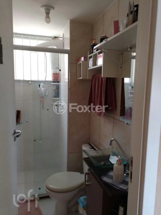 Apartamento à venda Avenida Souza Melo, Sarandi - Porto Alegre