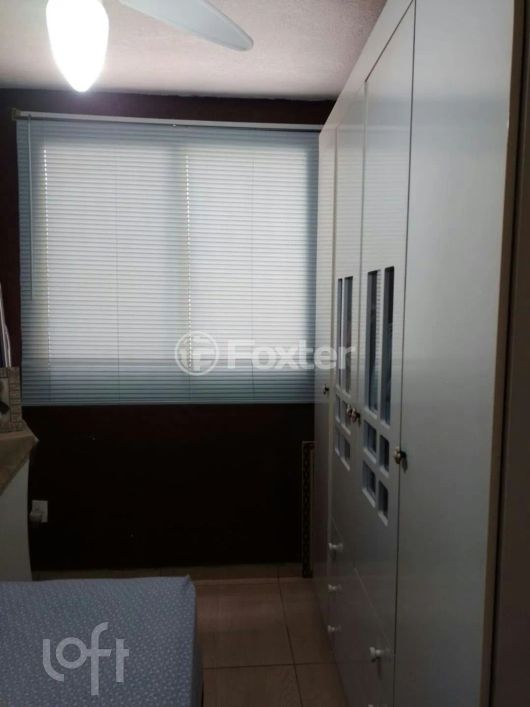 Apartamento à venda Avenida Souza Melo, Sarandi - Porto Alegre